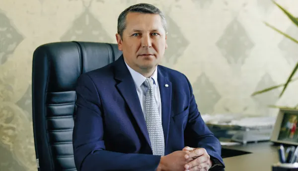 Сергей Александрович Коломоец