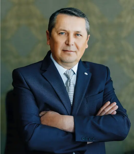 Коломоец Сергей Александрович